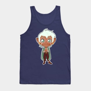 Raine Whispers Tank Top